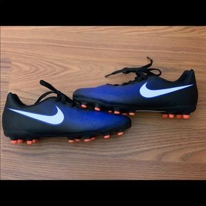 Nike soccer cleats